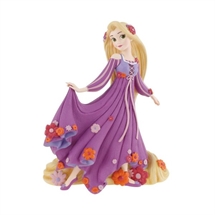 Disney Showcase - Rapunzel Botanical